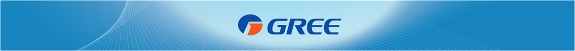 КОНДИЦИОНЕРЫ GREE